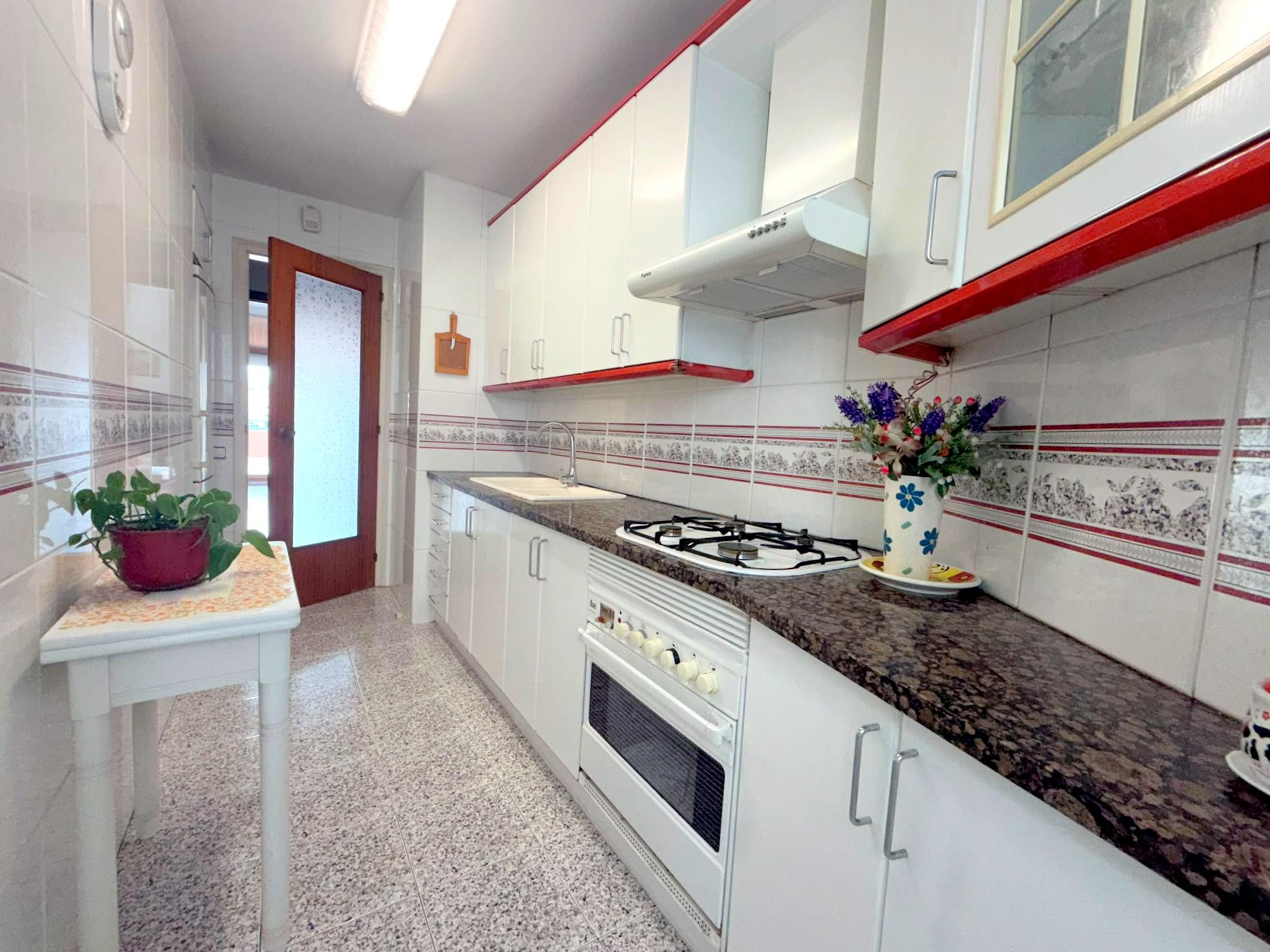 Imagen 18 Ático en venta en Hospitalet De Llobregat L´ / Calle Santa Eulàlia / Jacint Verdaguer