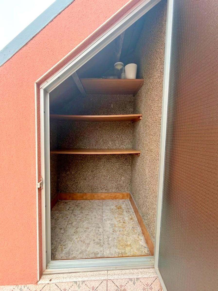 Imagen 11 Ático en venta en Hospitalet De Llobregat L´ / Calle Santa Eulàlia / Jacint Verdaguer