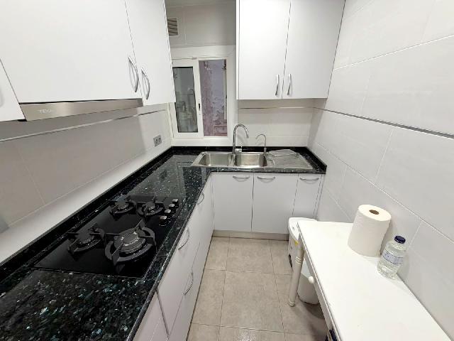 Imagen 14 Inmueble 304665 - Planta Baja en venta en Prat De Llobregat (El) / Junto Avda. Verge de Montserrat