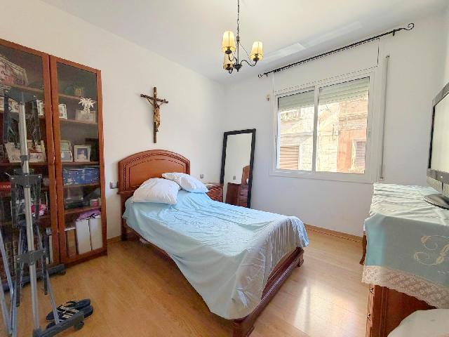 Imagen 19 Inmueble 305910 - Piso en venta en Hospitalet De Llobregat (L´) / Junto Mercado Collblanc