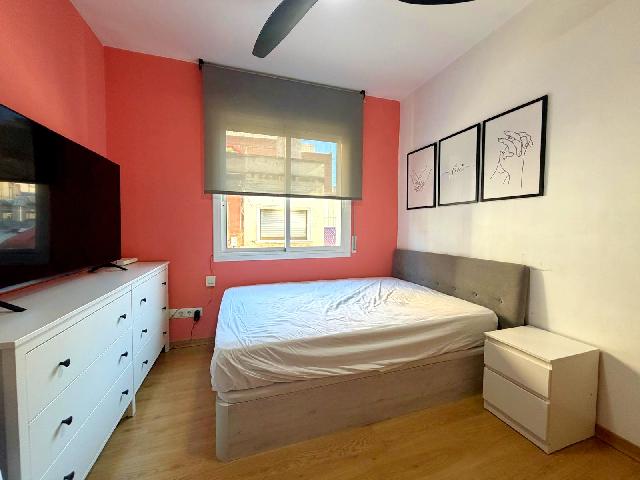Imagen 5 Inmueble 305910 - Piso en venta en Hospitalet De Llobregat (L´) / Junto Mercado Collblanc