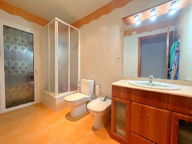 Imagen 3 Inmueble 305910 - Piso en venta en Hospitalet De Llobregat (L´) / Junto Mercado Collblanc