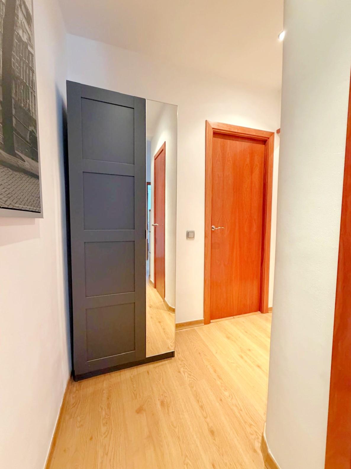 Imagen 23 Piso en venta en Hospitalet De Llobregat L´ / Junto Mercado Collblanc