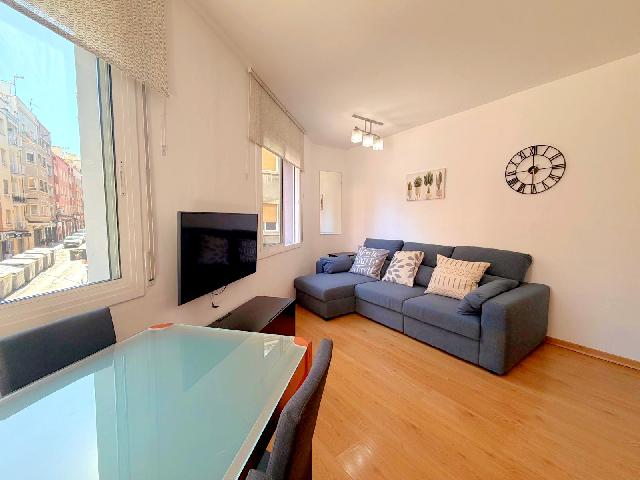 Imagen 6 Inmueble 305910 - Piso en venta en Hospitalet De Llobregat (L´) / Junto Mercado Collblanc