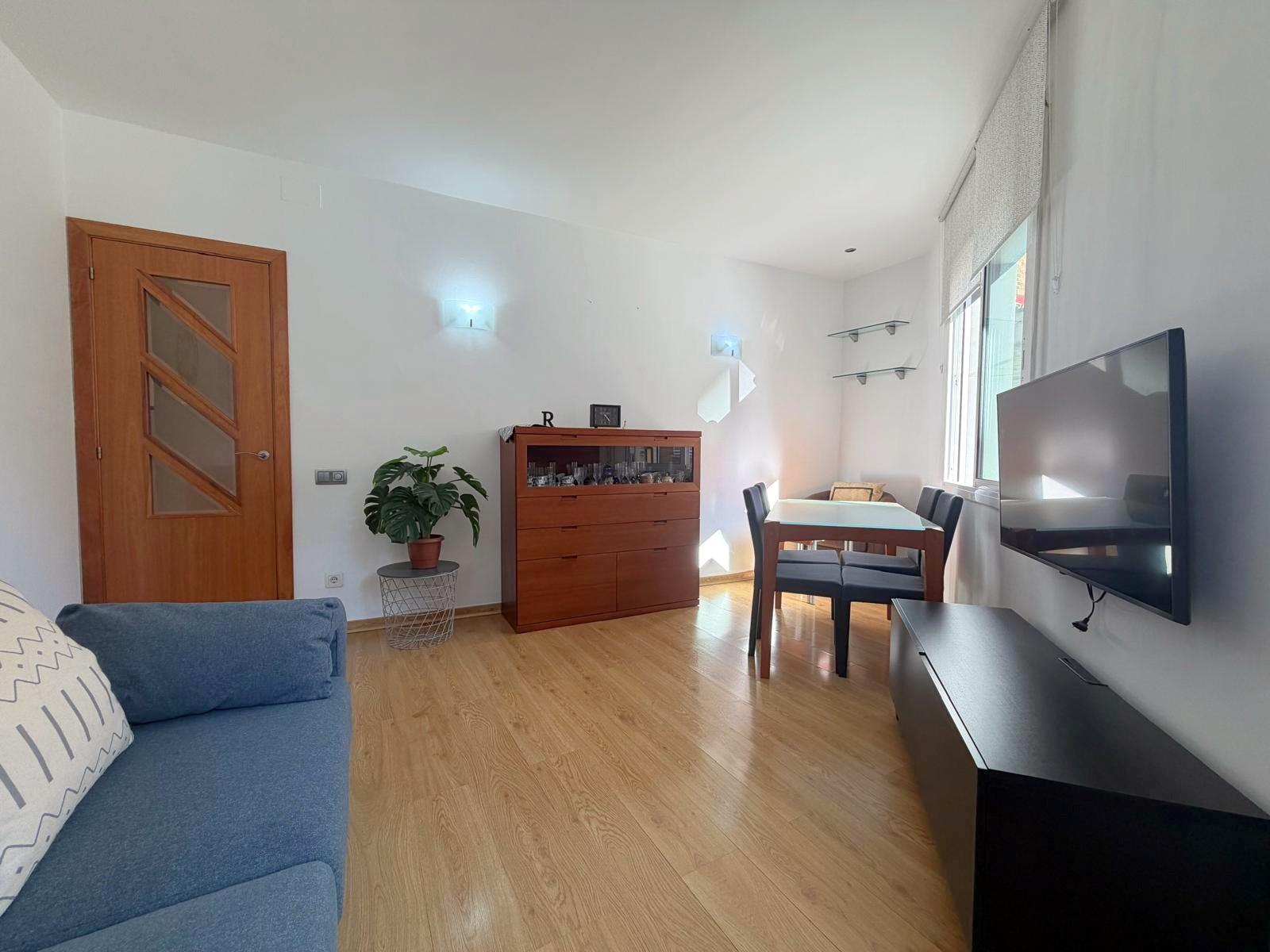 Imagen 8 Piso en venta en Hospitalet De Llobregat L´ / Junto Mercado Collblanc