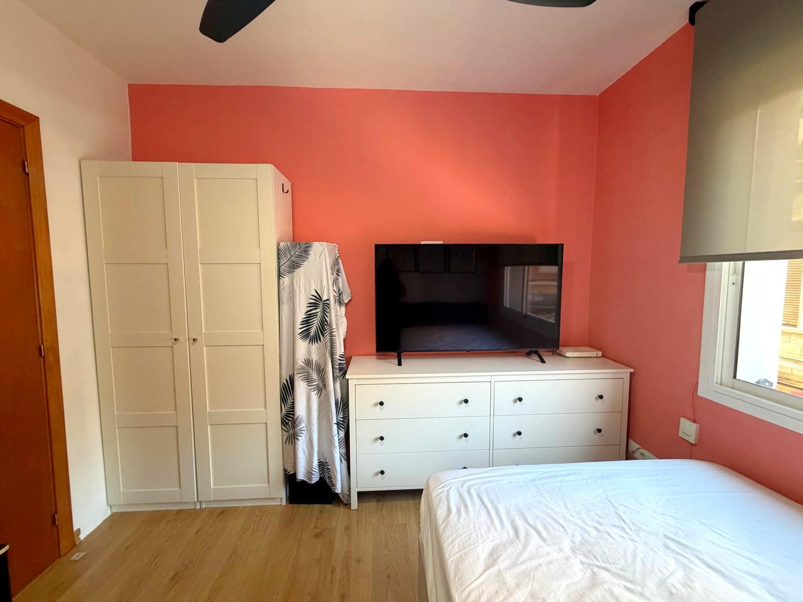 Imagen 17 Piso en venta en Hospitalet De Llobregat L´ / Junto Mercado Collblanc