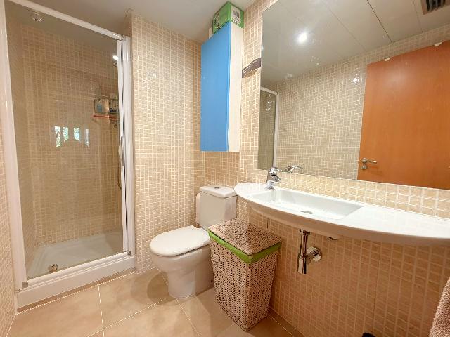 Imagen 5 Inmueble 305921 - Piso en venta en Hospitalet De Llobregat (L´) / Junto C/ Santa Eulalia
