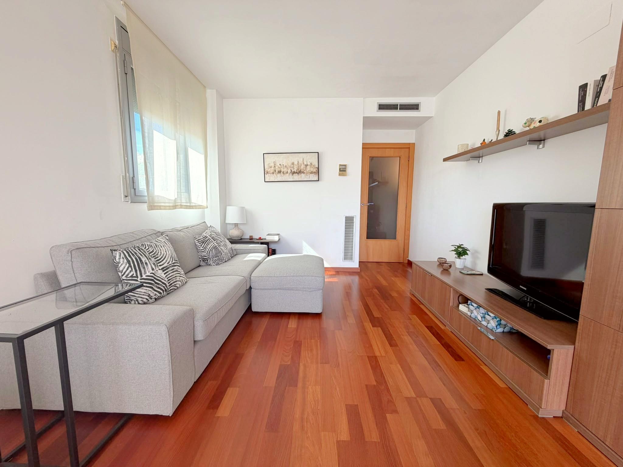 Imagen 7 Piso en venta en Hospitalet De Llobregat L´ / Junto C/ Santa Eulalia