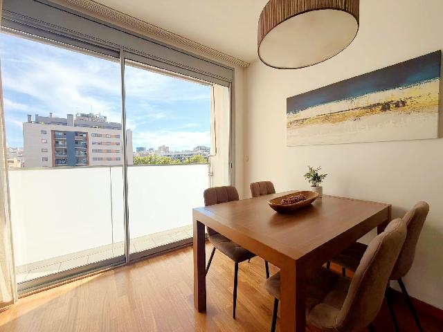 Imagen 8 Inmueble 305921 - Piso en venta en Hospitalet De Llobregat (L´) / Junto C/ Santa Eulalia