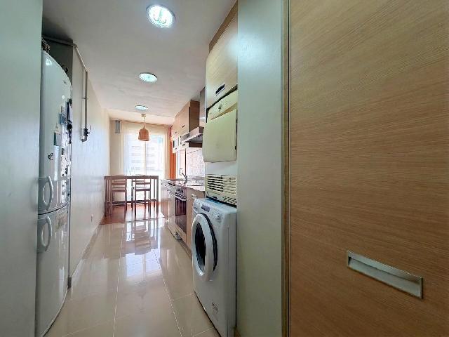 Imagen 18 Inmueble 305921 - Piso en venta en Hospitalet De Llobregat (L´) / Junto C/ Santa Eulalia