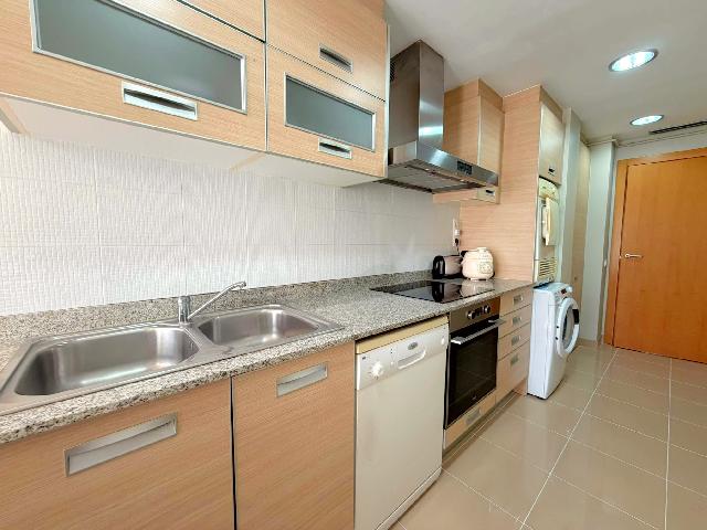 Imagen 17 Inmueble 305921 - Piso en venta en Hospitalet De Llobregat (L´) / Junto C/ Santa Eulalia