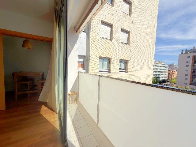 Imagen 9 Inmueble 305921 - Piso en venta en Hospitalet De Llobregat (L´) / Junto C/ Santa Eulalia