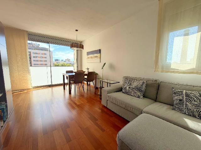 Imagen 6 Inmueble 305921 - Piso en venta en Hospitalet De Llobregat (L´) / Junto C/ Santa Eulalia