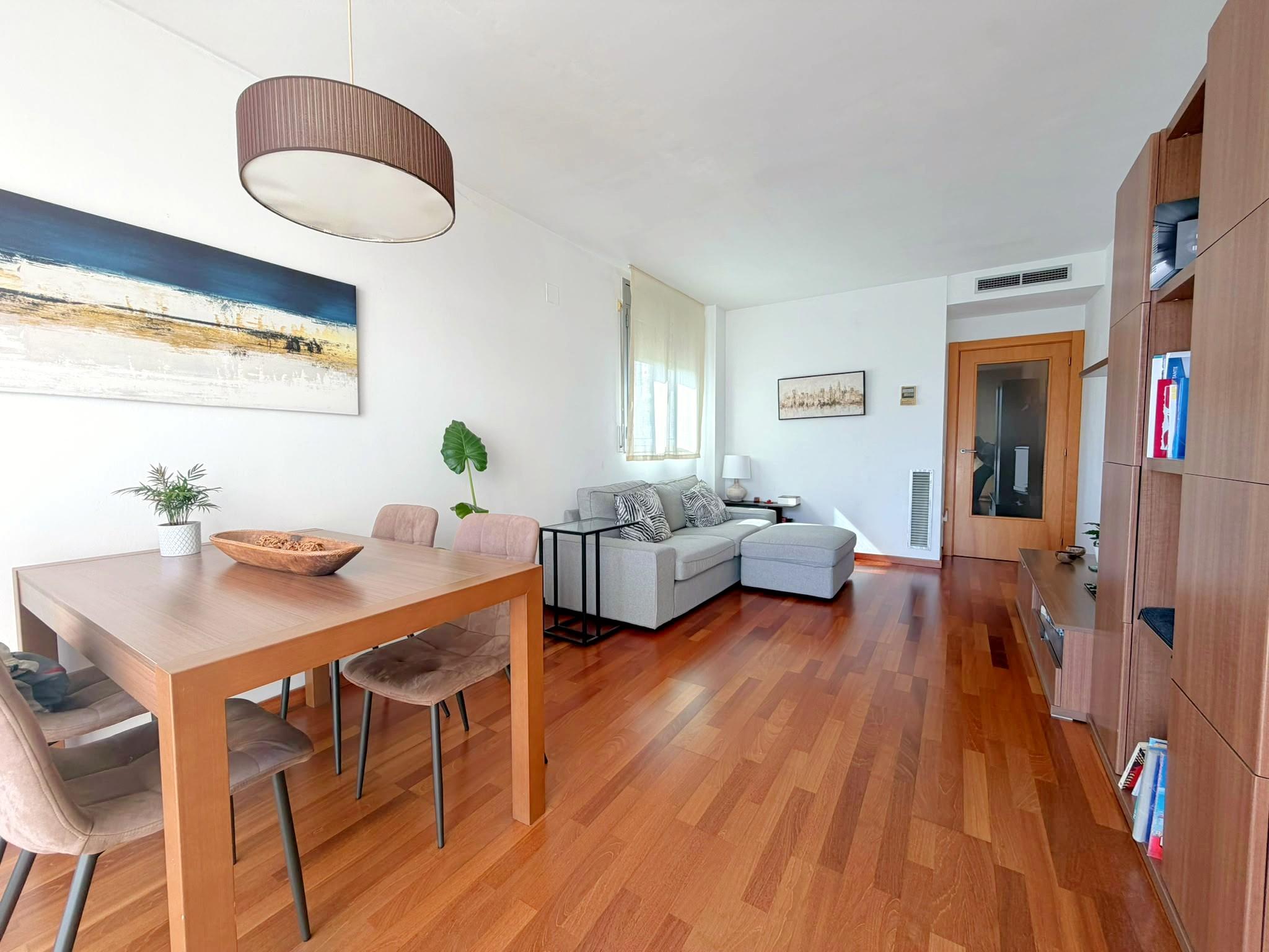 Imagen 14 Piso en venta en Hospitalet De Llobregat L´ / Junto C/ Santa Eulalia