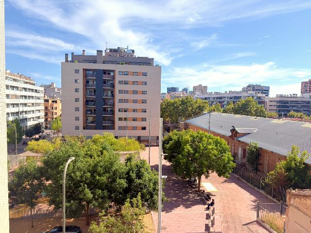 Imagen 32 Inmueble 305921 - Piso en venta en Hospitalet De Llobregat (L´) / Junto C/ Santa Eulalia