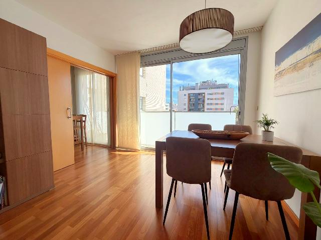 Imagen 13 Inmueble 305921 - Piso en venta en Hospitalet De Llobregat (L´) / Junto C/ Santa Eulalia