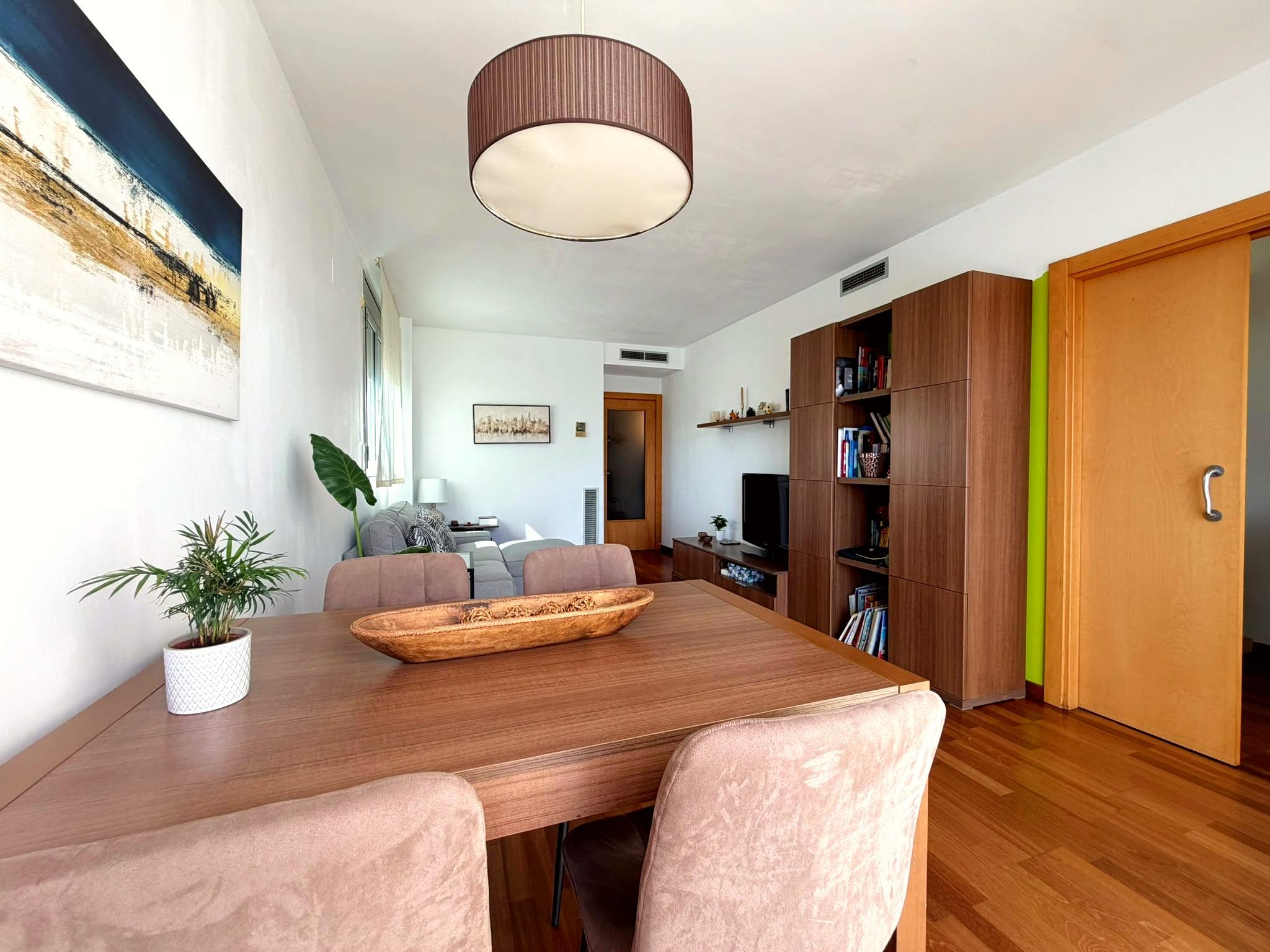 Imagen 15 Piso en venta en Hospitalet De Llobregat L´ / Junto C/ Santa Eulalia