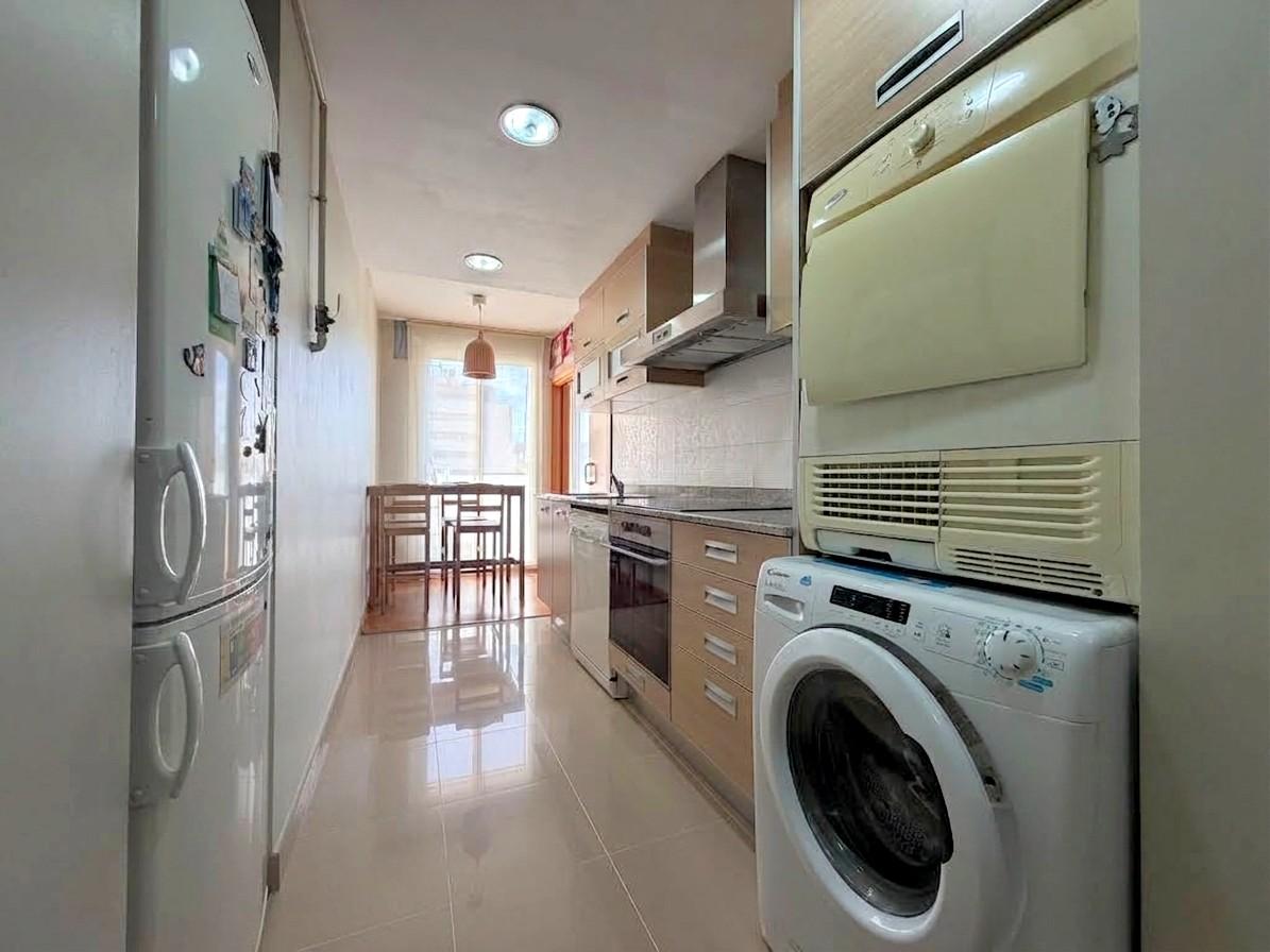 Imagen 3 Piso en venta en Hospitalet De Llobregat L´ / Junto C/ Santa Eulalia