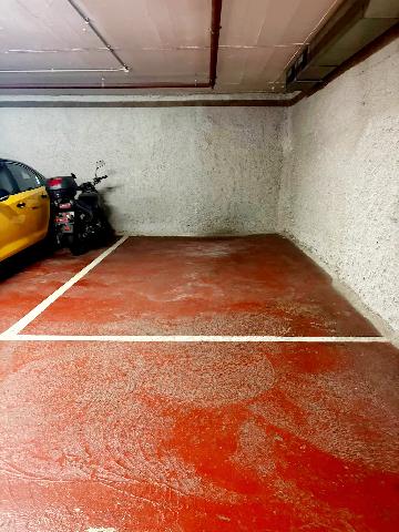 Imagen 34 Inmueble 305921 - Piso en venta en Hospitalet De Llobregat (L´) / Junto C/ Santa Eulalia