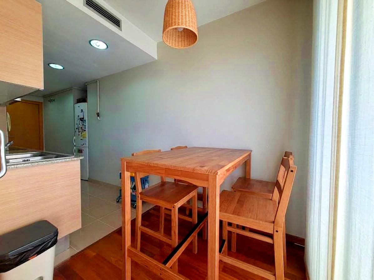 Imagen 19 Piso en venta en Hospitalet De Llobregat L´ / Junto C/ Santa Eulalia