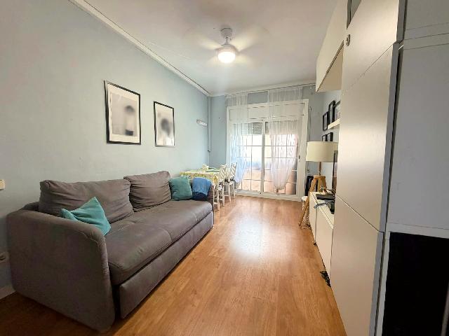 Imagen 8 Inmueble 306515 - Piso en venta en Hospitalet De Llobregat (L´) / Junto metro La Torrassa