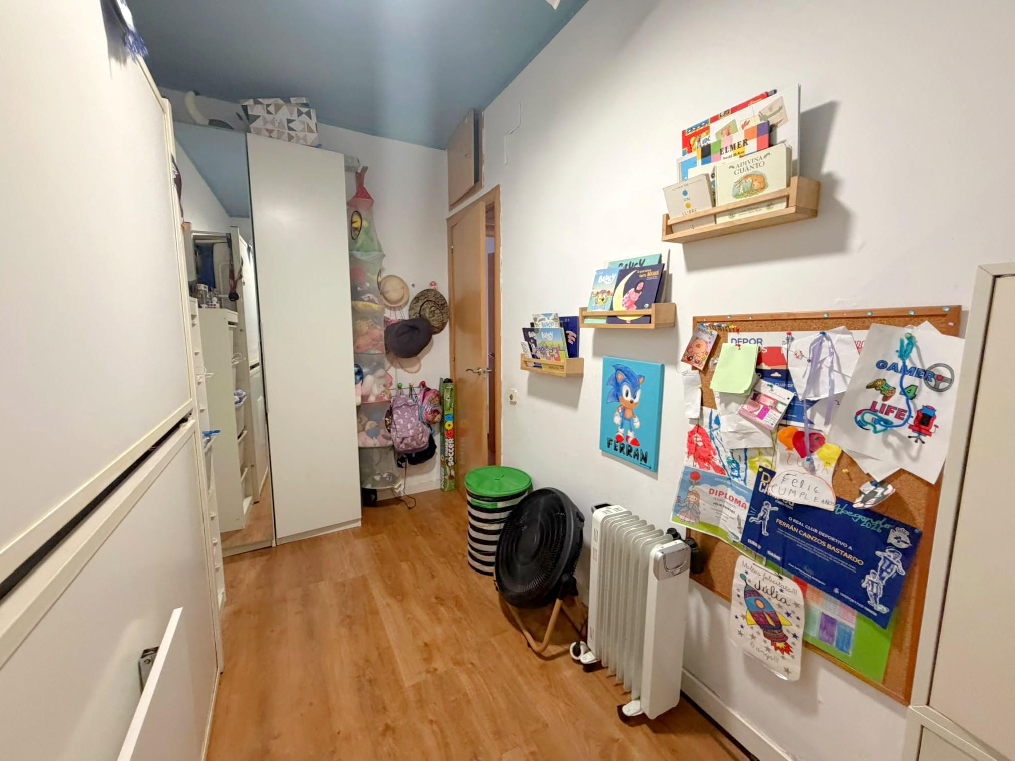 Imagen 25 Piso en venta en Hospitalet De Llobregat L´ / Junto metro La Torrassa