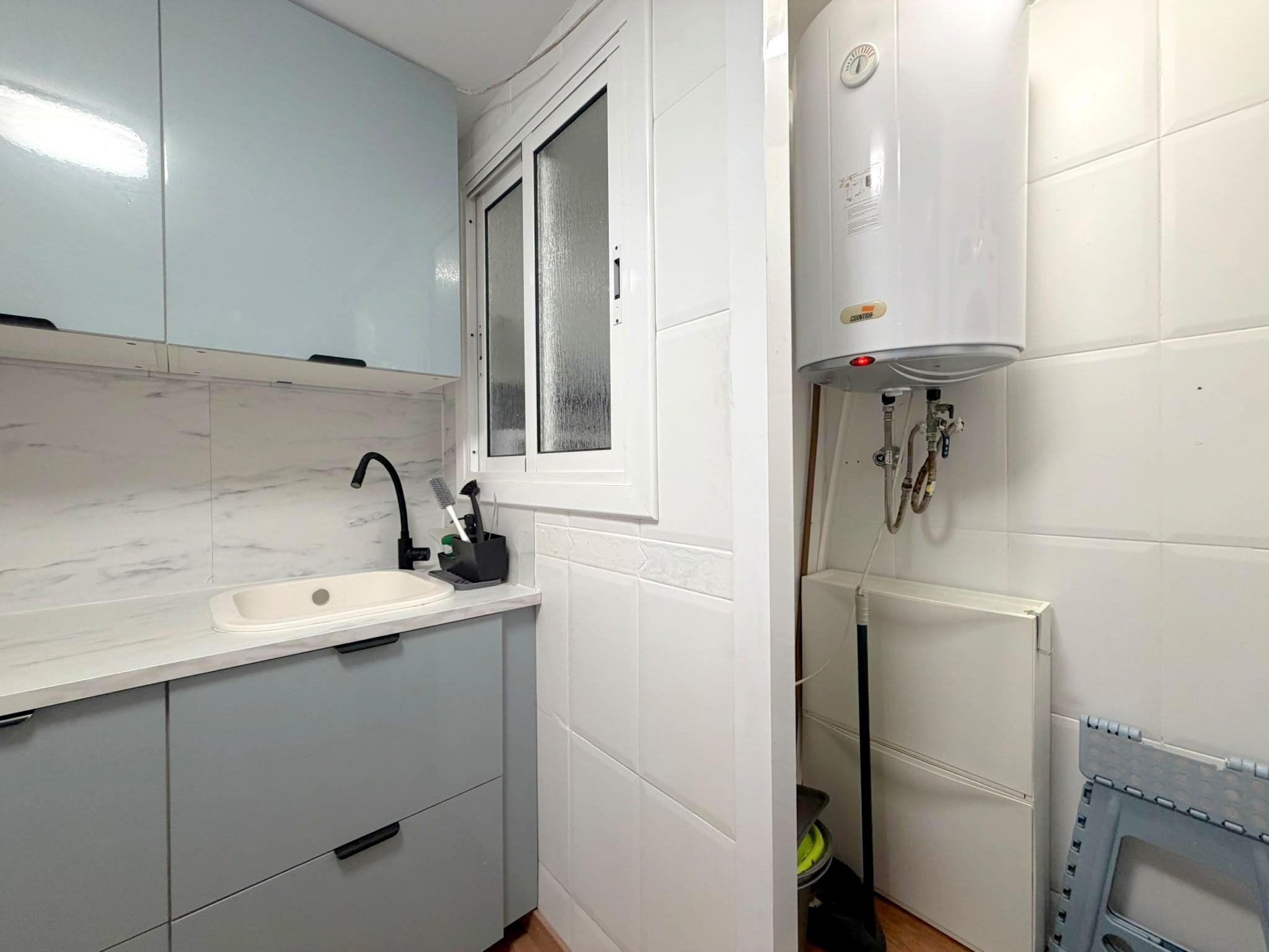 Imagen 16 Piso en venta en Hospitalet De Llobregat L´ / Junto metro La Torrassa