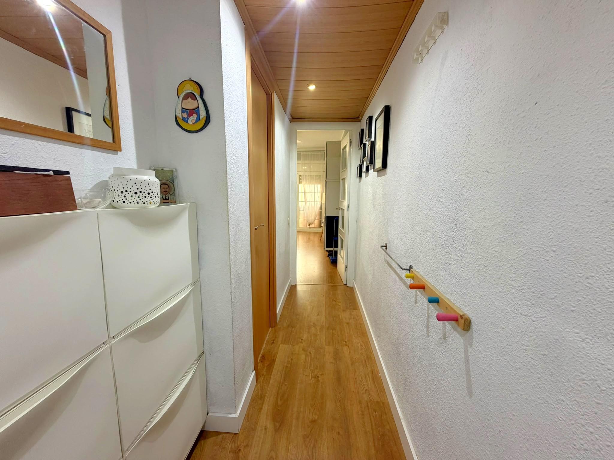 Imagen 26 Piso en venta en Hospitalet De Llobregat L´ / Junto metro La Torrassa