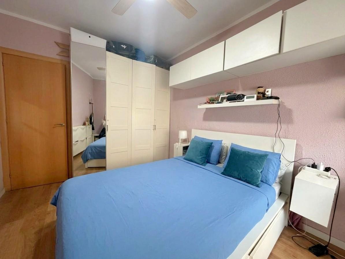 Imagen 21 Piso en venta en Hospitalet De Llobregat L´ / Junto metro La Torrassa