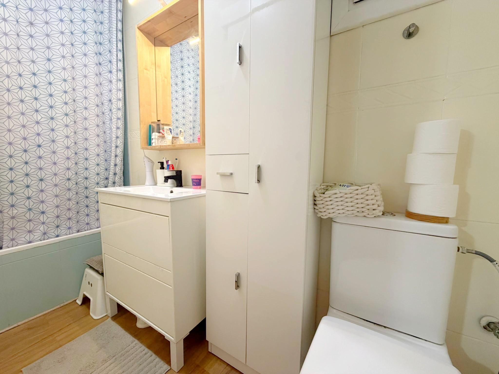 Imagen 3 Piso en venta en Hospitalet De Llobregat L´ / Junto metro La Torrassa