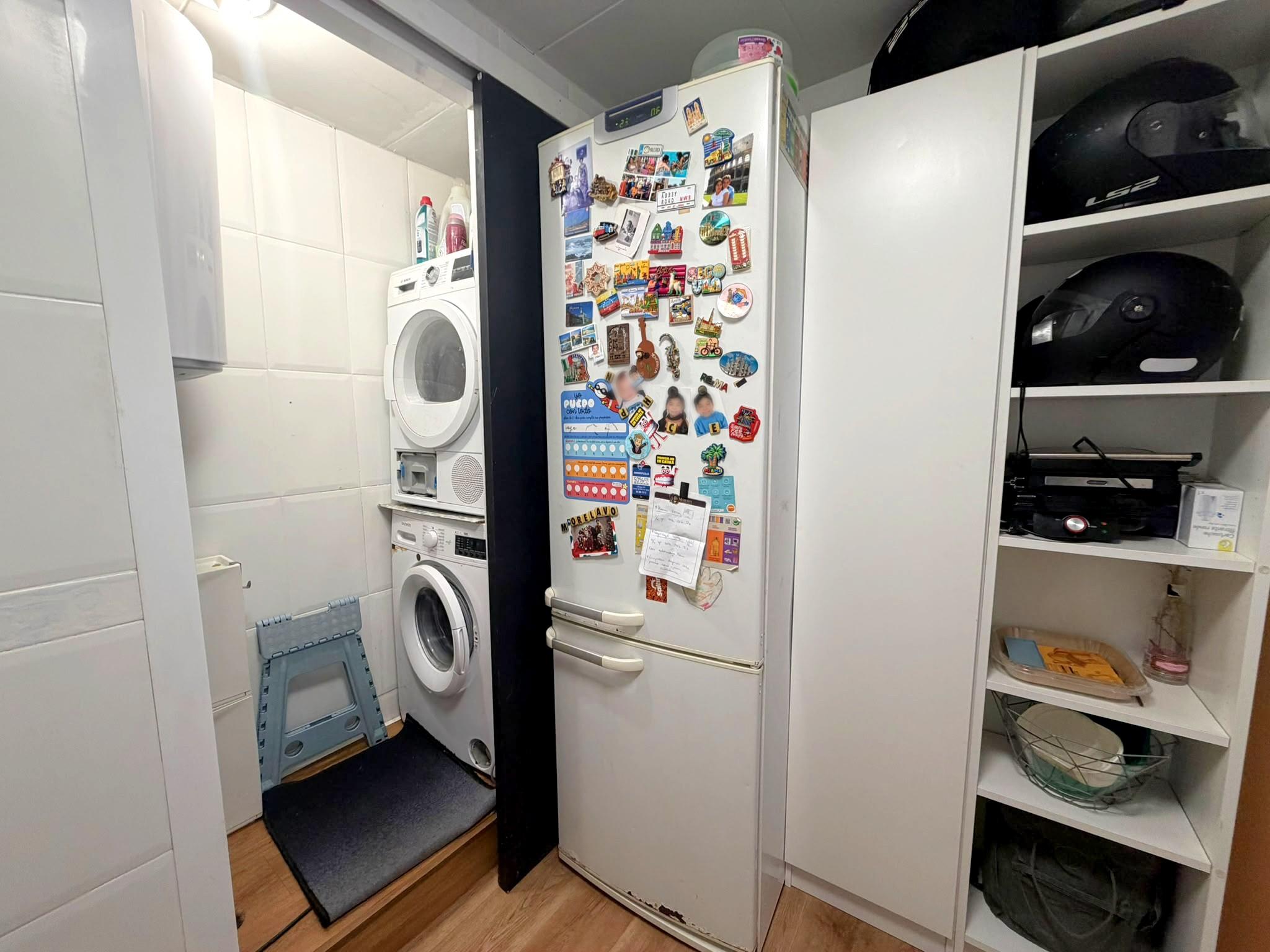 Imagen 15 Piso en venta en Hospitalet De Llobregat L´ / Junto metro La Torrassa