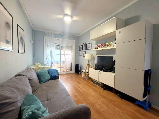 Imagen 6 Inmueble 306515 - Piso en venta en Hospitalet De Llobregat (L´) / Junto metro La Torrassa