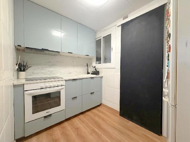 Imagen 12 Inmueble 306515 - Piso en venta en Hospitalet De Llobregat (L´) / Junto metro La Torrassa
