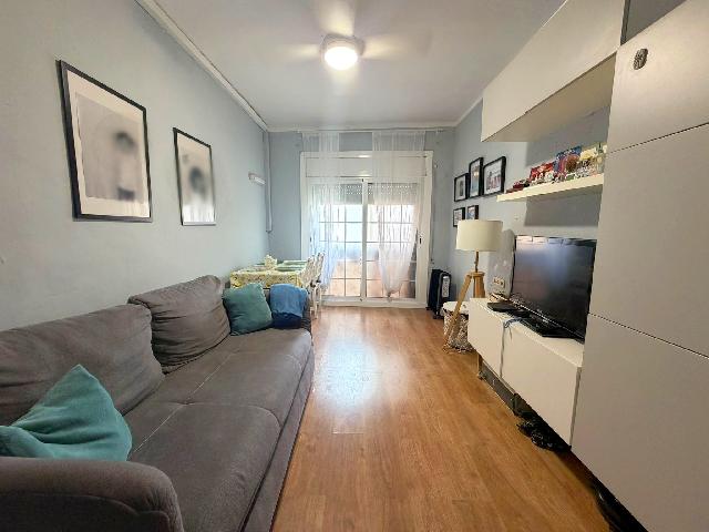 Imagen 1 Inmueble 306515 - Piso en venta en Hospitalet De Llobregat (L´) / Junto metro La Torrassa