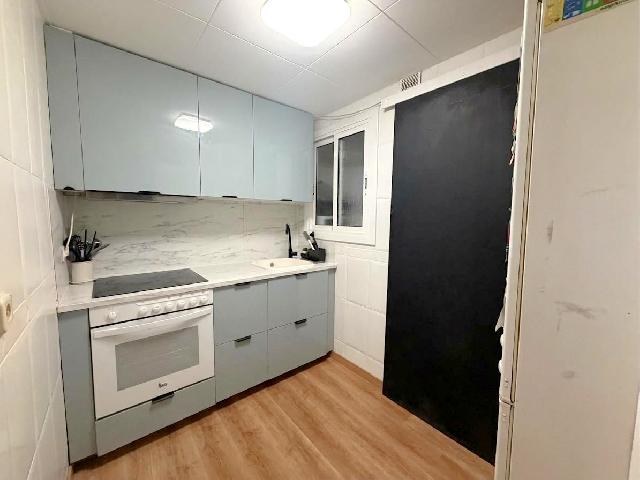 Imagen 2 Inmueble 306515 - Piso en venta en Hospitalet De Llobregat (L´) / Junto metro La Torrassa