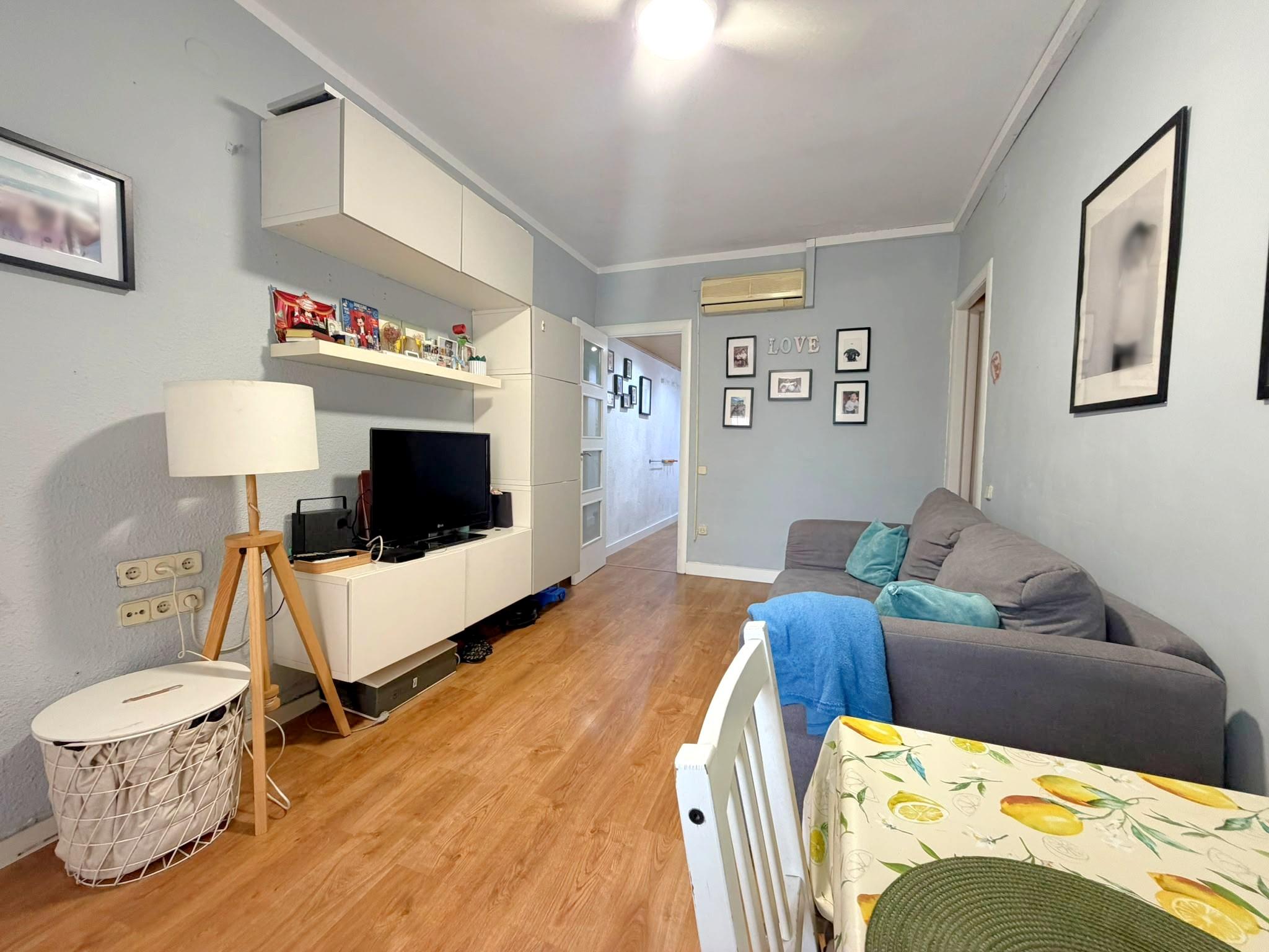 Imagen 11 Piso en venta en Hospitalet De Llobregat L´ / Junto metro La Torrassa