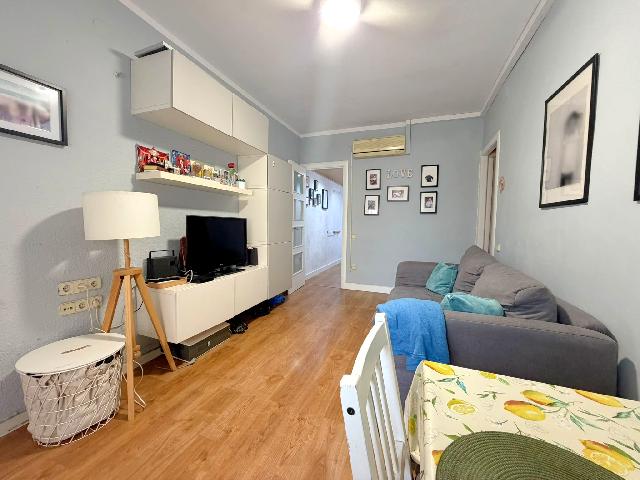 Imagen 11 Inmueble 306515 - Piso en venta en Hospitalet De Llobregat (L´) / Junto metro La Torrassa