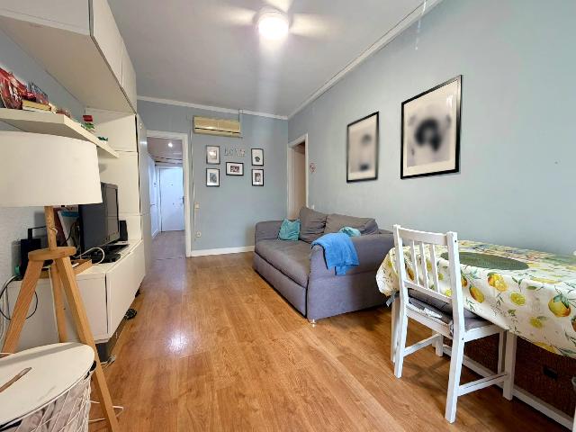 Imagen 7 Inmueble 306515 - Piso en venta en Hospitalet De Llobregat (L´) / Junto metro La Torrassa