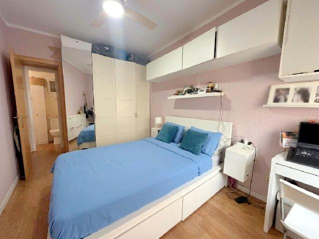Imagen 22 Inmueble 306515 - Piso en venta en Hospitalet De Llobregat (L´) / Junto metro La Torrassa