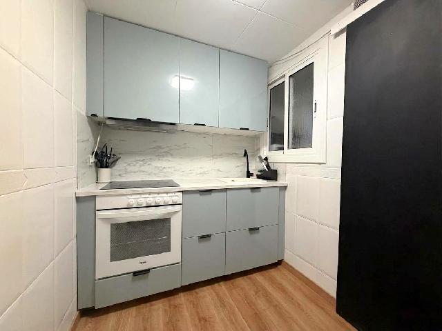 Imagen 18 Inmueble 306515 - Piso en venta en Hospitalet De Llobregat (L´) / Junto metro La Torrassa