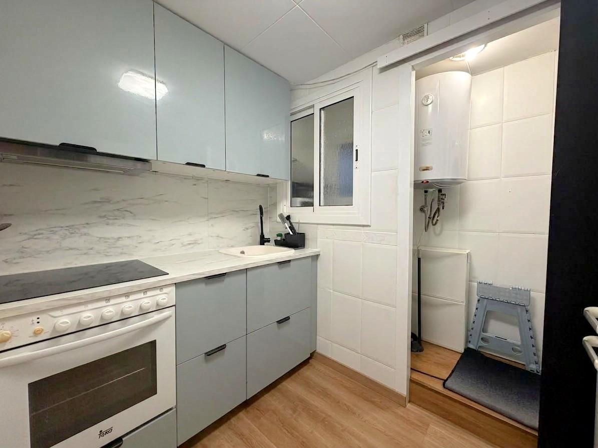 Imagen 14 Piso en venta en Hospitalet De Llobregat L´ / Junto metro La Torrassa