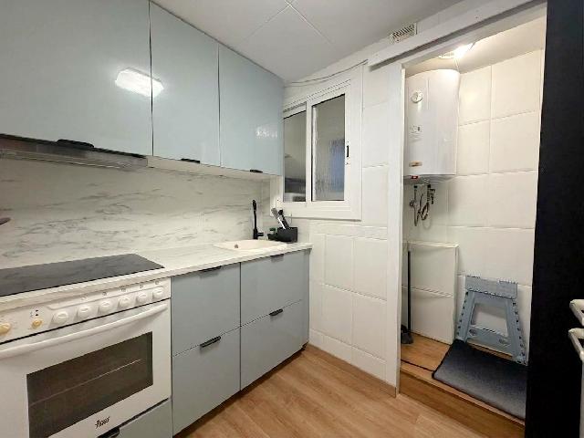 Imagen 14 Inmueble 306515 - Piso en venta en Hospitalet De Llobregat (L´) / Junto metro La Torrassa