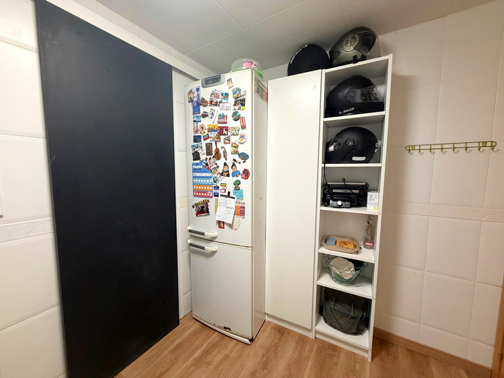 Imagen 13 Piso en venta en Hospitalet De Llobregat L´ / Junto metro La Torrassa