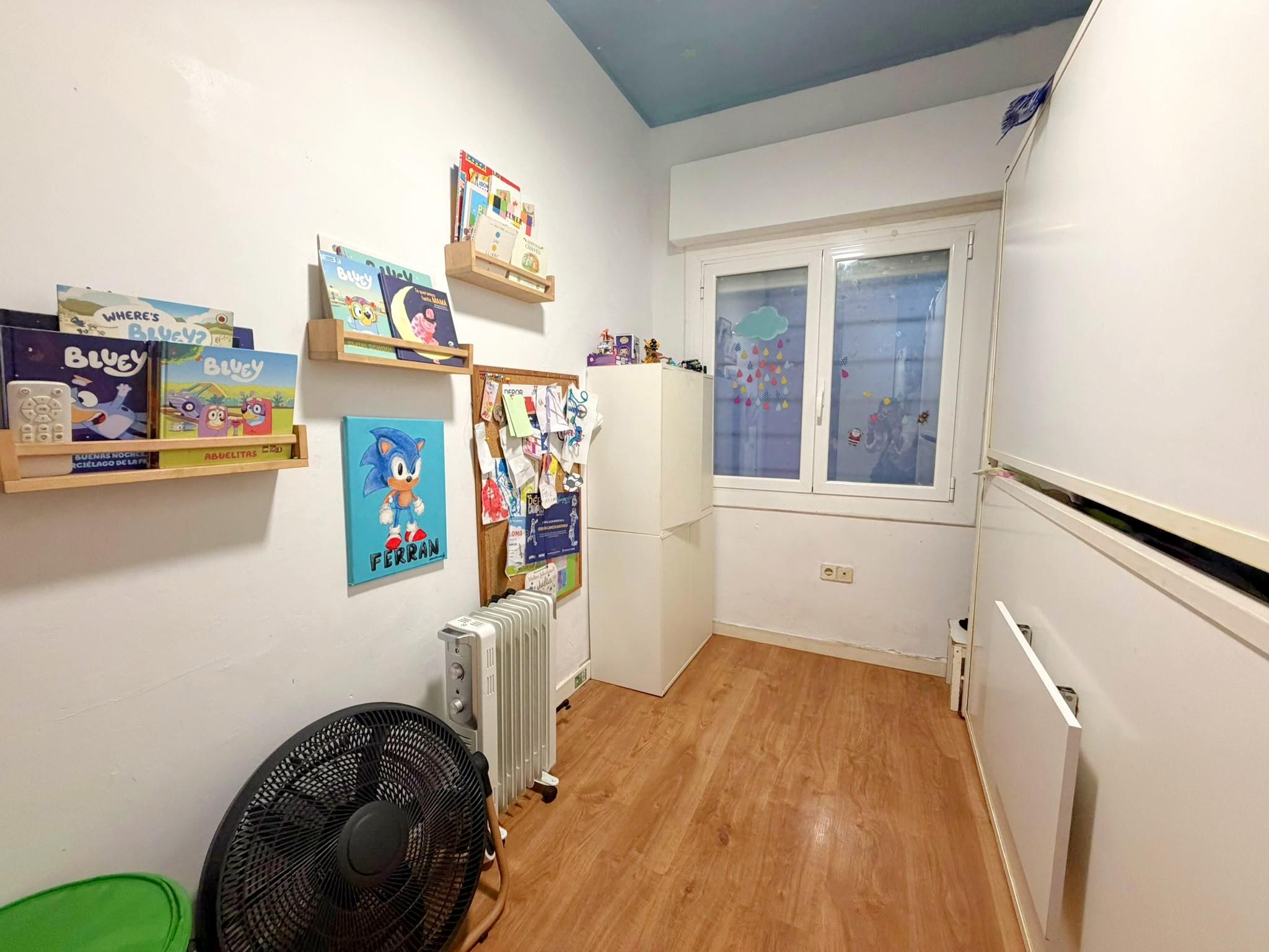 Imagen 24 Piso en venta en Hospitalet De Llobregat L´ / Junto metro La Torrassa