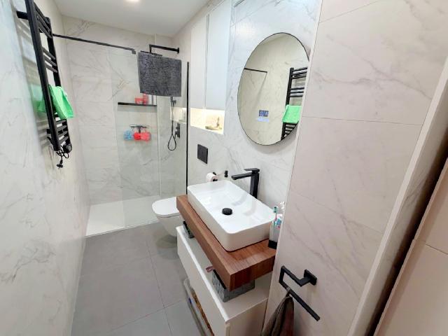 Imagen 4 Inmueble 307157 - Piso en venta en Prat De Llobregat (El) / Junto Plaça Catalunya