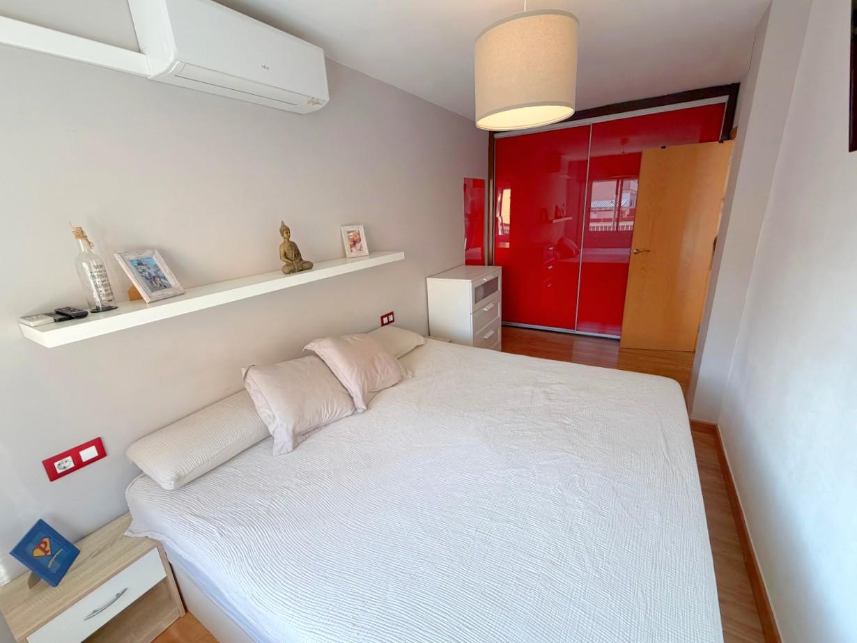 Imagen 5 Piso en venta en Prat De Llobregat El / Junto Plaça Catalunya