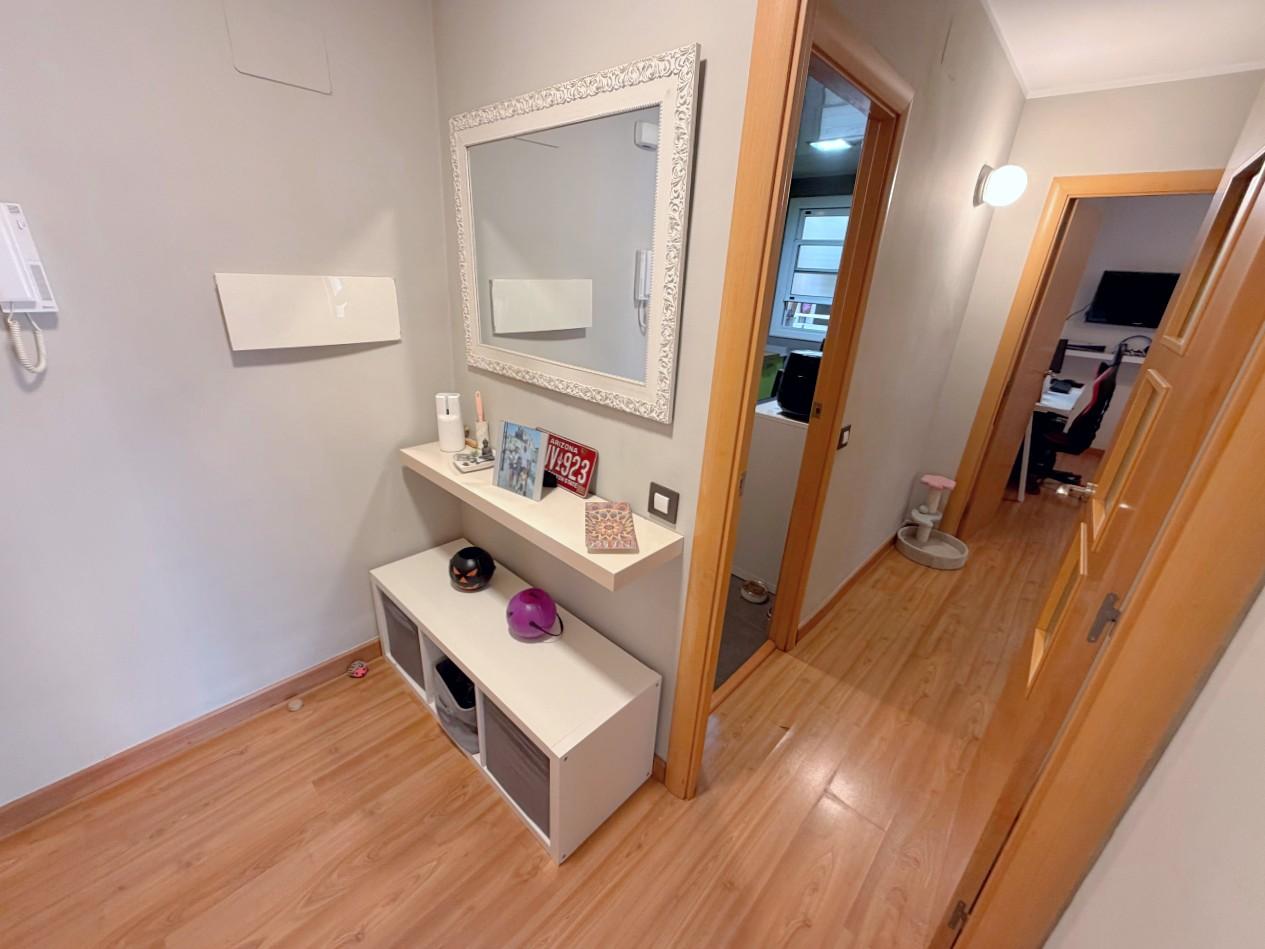 Imagen 6 Piso en venta en Prat De Llobregat El / Junto Plaça Catalunya