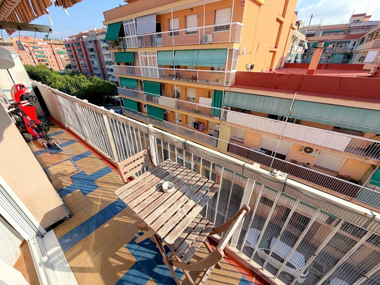 Imagen 9 Piso en venta en Prat De Llobregat El / Junto Plaça Catalunya