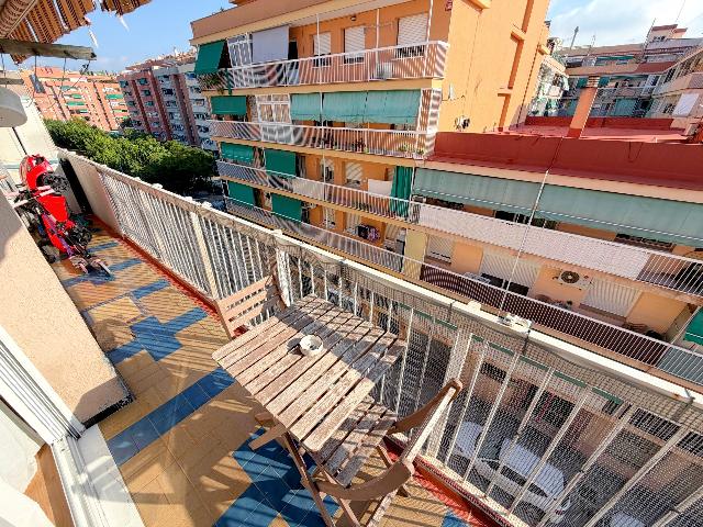 Imagen 9 Inmueble 307157 - Piso en venta en Prat De Llobregat (El) / Junto Plaça Catalunya