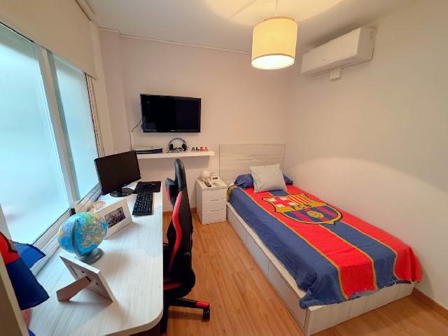 Imagen 10 Inmueble 307157 - Piso en venta en Prat De Llobregat (El) / Junto Plaça Catalunya